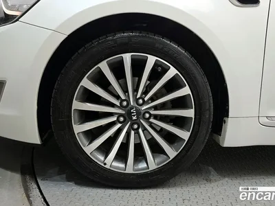 2015 Kia K7 2.4 GDI Prestige, фото 4, лот 10054976