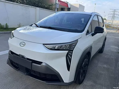 2021 Aion Y 70 Enjoyment Vitality Edition, фото 1, лот 10390707
