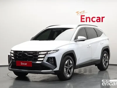 2025 Hyundai Tucson HEV 1.6 4WD, фото 1, лот 10156882