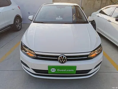 2021 Volkswagen Polo Plus 1.5L Automatic Colorful Tech Edition, фото 3, лот 10599585