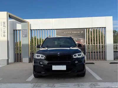 2015 BMW X5 (Import), фото 2, лот 10463532