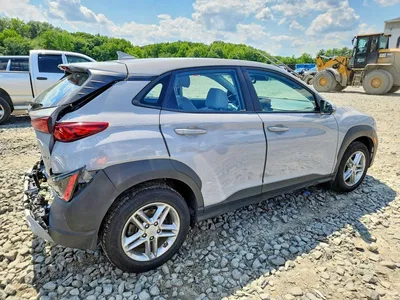 2023 HYUNDAI KONA SE, фото 3, лот 10589533