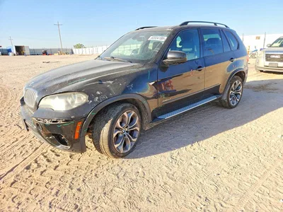 2011 BMW X5 XDRIVE50I, фото 1, лот 10814959