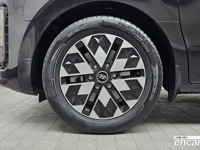2022 Hyundai Staria 4WD Lounge 7-Seater, фото 4, лот 10056685