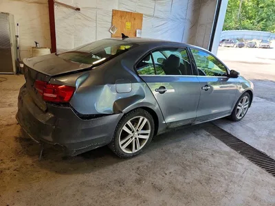 2015 VOLKSWAGEN JETTA TDI, фото 3, лот 10840448