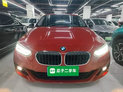 2018 BMW 1 Series 118i Sport Edition, фото 3, лот 10470917