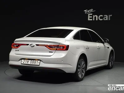 2016 Samsung SM6 2.0 GDe RE, фото 2, лот 10188945