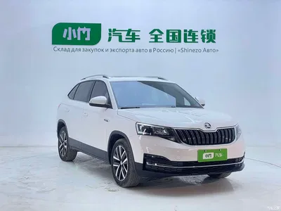 2022 Škoda Kamiq 1.5L Automatic Comfort Edition, фото 2, лот 11221913