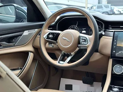 2024 Jaguar XFL 2.0T P250 2WD Premium Luxury, фото 4, лот 10813232