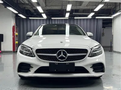 2021 Mercedes-Benz C-Class C 200 L Dynamic Sport Edition, фото 2, лот 10837344