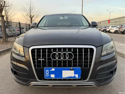 2010 Audi Q5 (Import) 3.2FSI Off-road Edition, фото 1, лот 10238084