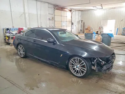 2011 BMW 335 I, фото 4, лот 10807470
