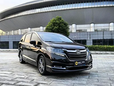 2019 Honda Elysion 2.0L Hybrid Luxury Edition, фото 2, лот 11107287