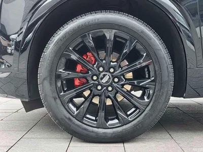 2025 Cadillac XT5 2.0T Luxury, фото 4, лот 10303033