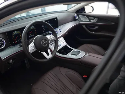 2021 Mercedes-Benz CLS Facelift CLS 300 Luxury, фото 4, лот 10299755