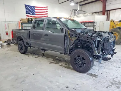 2026 FORD F250 SUPER DUTY, фото 4, лот 10979647