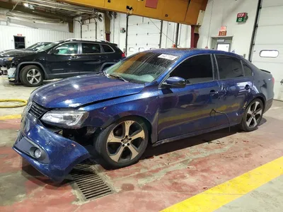 2011 VOLKSWAGEN JETTA SE, фото 1, лот 10833332