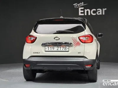 2015 Samsung QM3 RE, фото 4, лот 10187517
