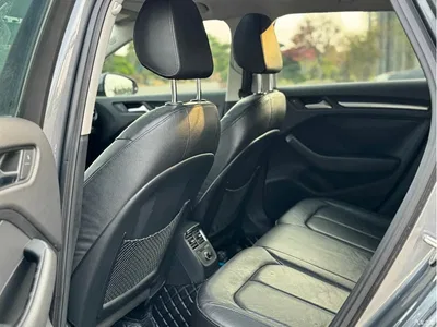 2014 Audi A3 Sportback 35 TFSI Automatic Comfort, фото 4, лот 10460524