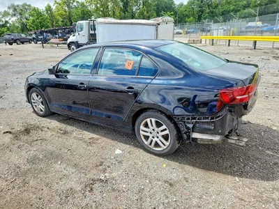 2018 VOLKSWAGEN JETTA S, фото 2, лот 10832932