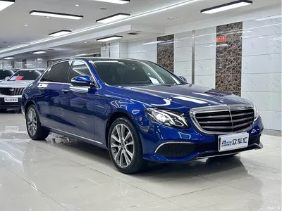 2016 Mercedes-Benz E-Class E 200 L, фото 3, лот 10397603