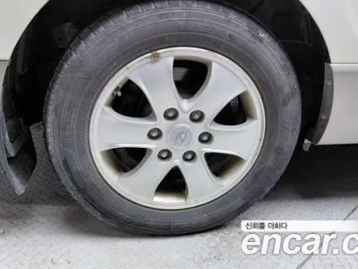 2020 Hyundai Starex 4WD Camping car, фото 4, лот 10195014