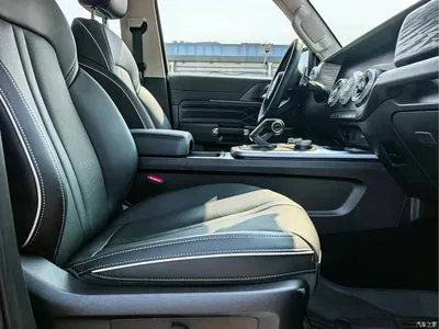 2023 Tank 300 Urban Edition 2.0T Very Stylish, фото 4, лот 10888160