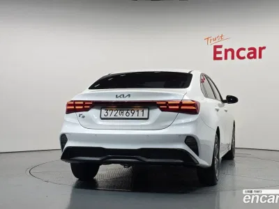 2022 Kia K3 1.6, фото 4, лот 10531918