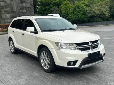 2016 Dodge Journey 2.4L FWD Touring Edition, фото 3, лот 10403142