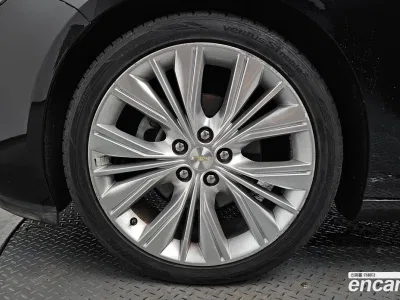 2018 Chevrolet Impala 3.6 Premier, фото 4, лот 10329353
