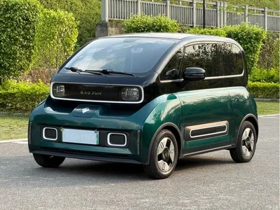 2022 Baojun KiWi EV Designer Lite NMC, фото 1, лот 10406933
