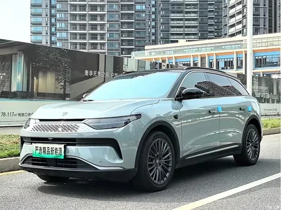 2024 Leapmotor C11 Extended Range 300 Premium Edition, фото 1, лот 11141723