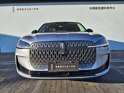 2026 Lincoln Adventurer, фото 1, лот 11549838