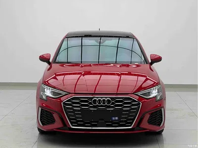 2023 Audi A3 Facelift Sportback 35 TFSI Fashion Sport, фото 2, лот 11196956