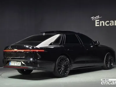 2023 Hyundai Grandeur Calligraphy, фото 2, лот 10218254
