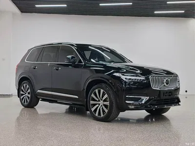 2021 Volvo XC90 B6 Smart Comfort Luxury 7-seater, фото 4, лот 10353431