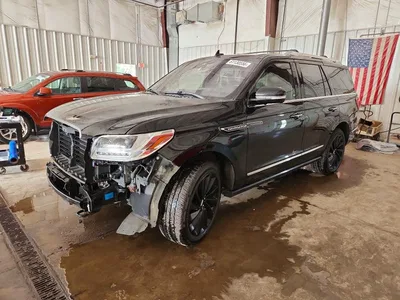 2020 LINCOLN NAVIGATOR RESERVE, фото 1, лот 10874994
