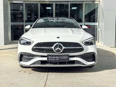 2024 Mercedes-Benz C-Class C 260 L Sport, фото 2, лот 11520414
