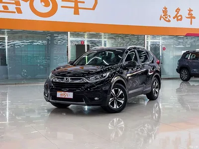 2017 Honda CR-V 240TURBO CVT 2WD Comfort Edition, фото 2, лот 10410156