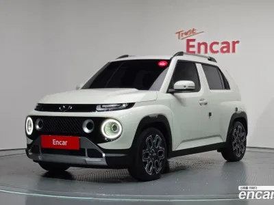 2024 Hyundai Casper Turbo Inspiration, фото 1, лот 10366399