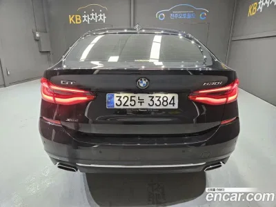2024 BMW Gran Turismo 630i xDrive Luxury, фото 4, лот 10160912
