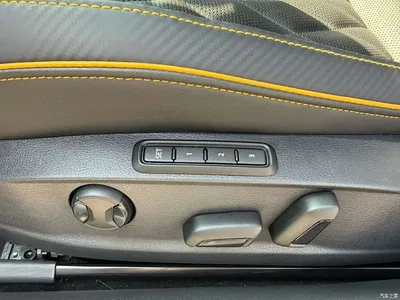 2024 Volkswagen FAW-Volkswagen CC 380TSI Radiant Public Sharing Edition, фото 4, лот 11067780