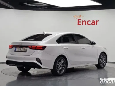 2022 Kia K3 1.6, фото 1, лот 10040363