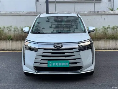 2024 GAC Trumpchi Trumpchi E8 NEV Model 150km MAX, фото 2, лот 10888150