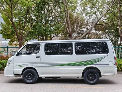 2018 Jinbei Haise Model 2.0L 5th Gen Express Luxury Standard Roof 6-seater V19S, фото 4, лот 10430245