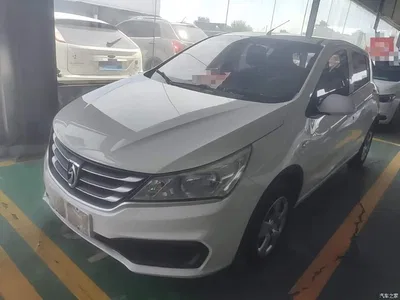 2016 Baojun 310 1.2L Manual Comfort Model, фото 1, лот 11162425
