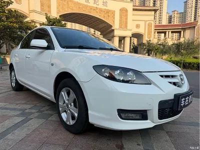 2012 Mazda 3 1.6L Auto Classic Special, фото 3, лот 10327269