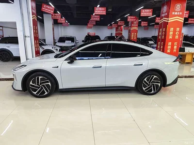 2026 Deepal DeepBlue L06 Model 560Ultra Laser Edition, фото 4, лот 11644893
