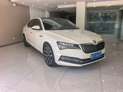 2022 Škoda Superb TSI280 DSG Premium Edition, фото 3, лот 10348635