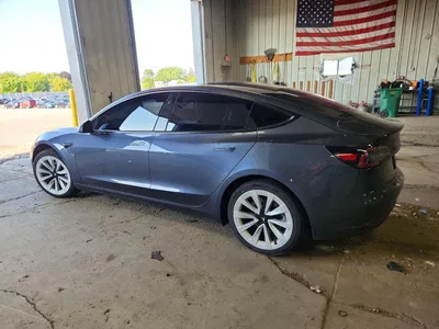 2023 TESLA MODEL 3, фото 2, лот 10853033